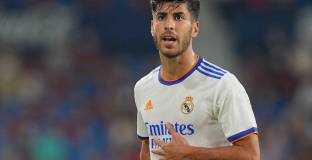   Арсенал е лидер за подписа на Асенсио