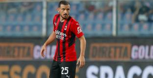 Флоренци поднови тренировки преди дербито