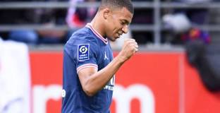 Реал Мадрид готви ново предложение за Мбапе