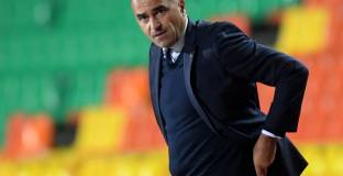  Мартинес: Това наистина е трудна група