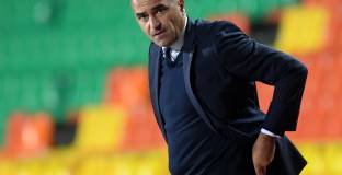 Мартинес: Евертън има невероятно бъдеще