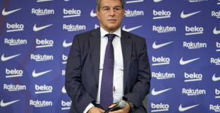 Лапорта потвърди за заема от 1.5 милиарда