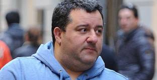 Райола обсъди с Юве бъдещето на Погба и Лигт