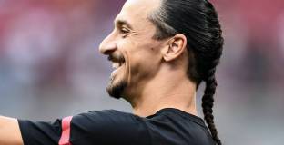  Ибра: Обидите на феновете? Имам нужда от тях