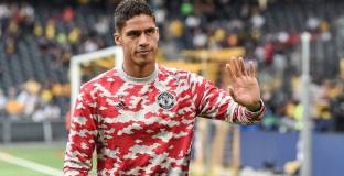 Варан разказа за ролята на Погба при трансфера му в Ман Юнайтед