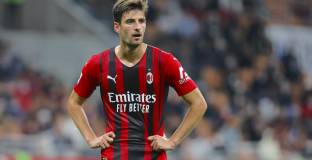 Милан продължи с Габия