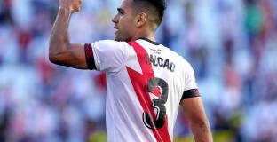 Фалкао е аут за 3-4 седмици