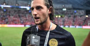 Рабио може да даде ПСЖ на съд