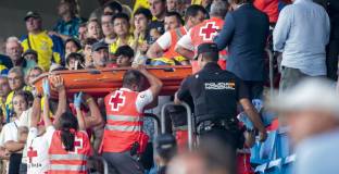 Барса с очаквана победа срещу Кадис, ужас по трибуните беляза мача (видео)