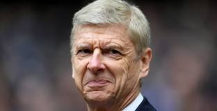 Венгер: Когато умра, ще попитам Бог къде са съдиите