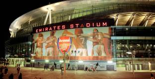 Арсенал ще повиши нивото си с Виляреал