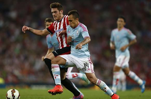 Алмерия - Атлетик Билбао 0:1 