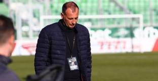 Лудогорец - Ботев Пловдив 1:1 