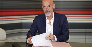 Пиоли: Феновете на Милан имат право да ме критикуват