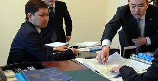 Отмениха Киргизия - Мианмар заради опасност от тероризъм 