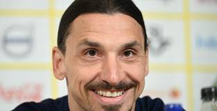 Ибра: Пиоли ме предизвиква 