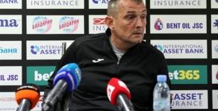 Загорчич отказал на ЦСКА?