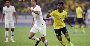 Резултати от азиатския квалификационен турнир за Мондиал 2026