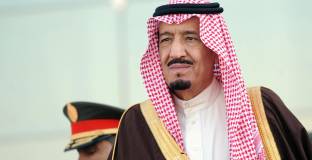 Кралят на Саудитска Арабия ще строи стадион за 135 000 места в Ирак 