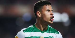 Челси готви предложение за Матеуш Нунеш