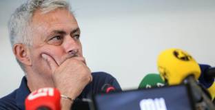 Моуриньо: Косата ми побеля, но това не промени нищо в мен 