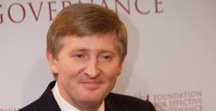 Ахметов подаде иск срещу Русия 