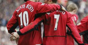 Рио разказа как Нистелрой се ядосал на Роналдо