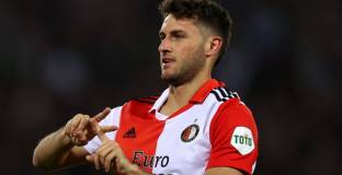 Нотингам предложи 21 млн. за Хименес