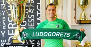 Сон: Най-важно за Лудогорец е да участва в евротурнирите 