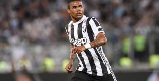Дъглас: Ювентус може да спечели Шампионска лига