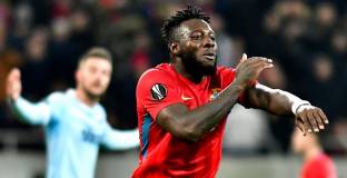 Желан от Левски вече е свободен агент