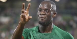 Играч на Лудогорец: Фен съм на Арсенал и имам голямо желание да бием Тотнъм