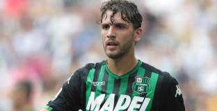 Сасуоло: Даже няма да разглеждаме предложения за Локатели