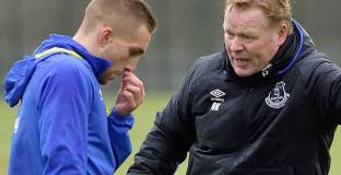 Деулофеу: Куман нищо не ми даде за 6 месеца 