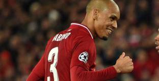 Фабиньо: Оставаме уверени в себе си