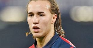 Лацио е близо до Лаксалт 