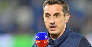 Невил: Гуардиола каза, че Сити няма пари? Те имат май-много от всички