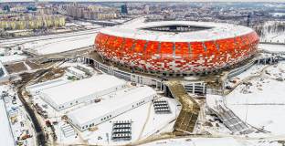 Тунис трябва да надвие Панама