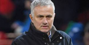 Моуриньо: Не съм контактувал с Реал Мадрид