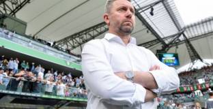 Националният на Полша има нов старши-треньор 