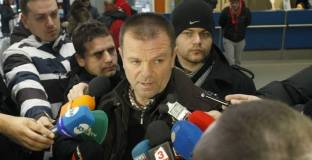 Стойчо Младенов: Прекалено много мислим за мача с Рома