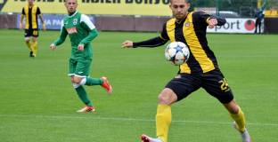 Играч на Ботев Пловдив премина в шампиона на Грузия