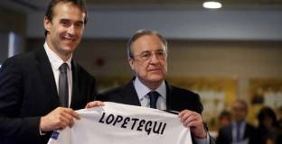 Рубиалес: Щях да разбера Перес, ако се бе обадил 