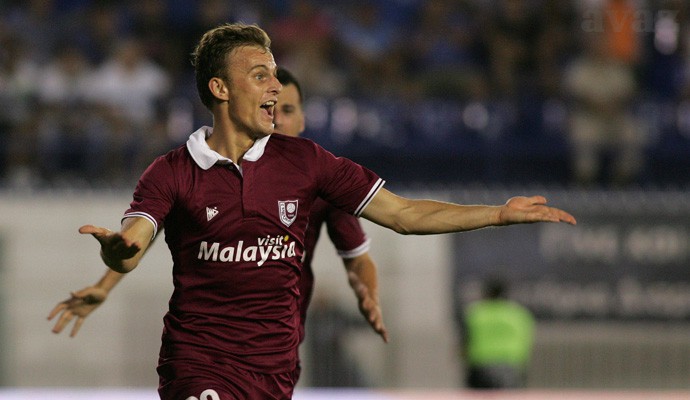 Атромитос - ФК Сараево 1:3 