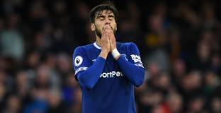 Силва: Съдбата на Гомеш не е в ръцете на Евертън