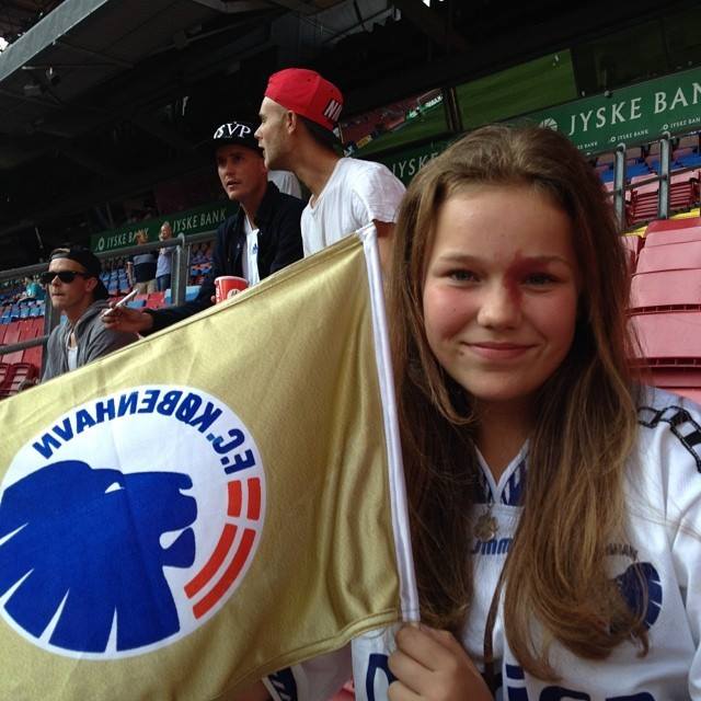 Днепър - Копенхаген 0:0 