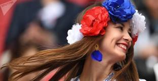 ФИФА се безпокои от многото кадри с жени по време на мачовете 