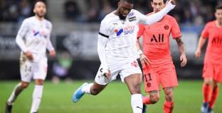 Амиен поиска увеличаване на отборите в Лига 1