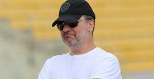 Цветомир Найденов: Няма как за един ден да станеш от Литекс на ЦСКА 