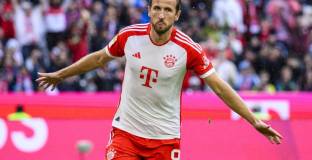 Кейн предупреди Реал: Байерн е готов и не се страхува от никого